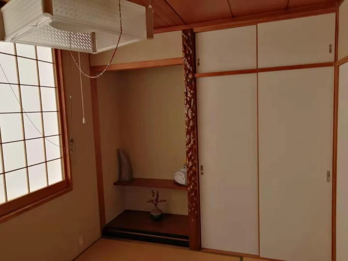 Apartamento 駅近-最大収容9人jr小岩駅まで徒歩圏leo小岩301 Tokio