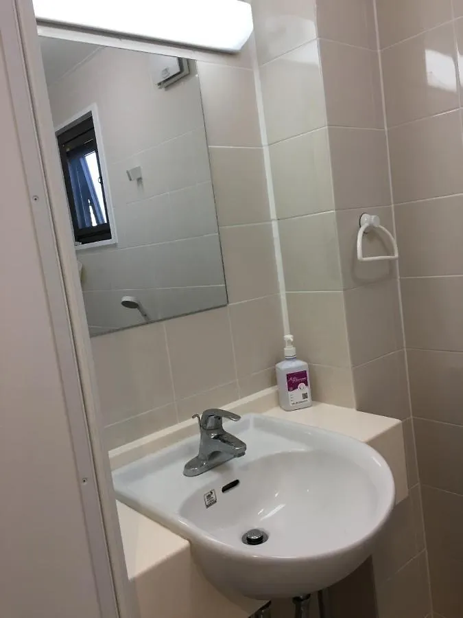 Apartamento 駅近-最大収容9人jr小岩駅まで徒歩圏leo小岩301 Tokio 0*,