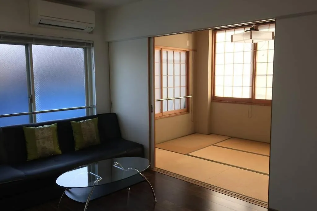 Apartamento 駅近-最大収容9人jr小岩駅まで徒歩圏leo小岩301 Tokio