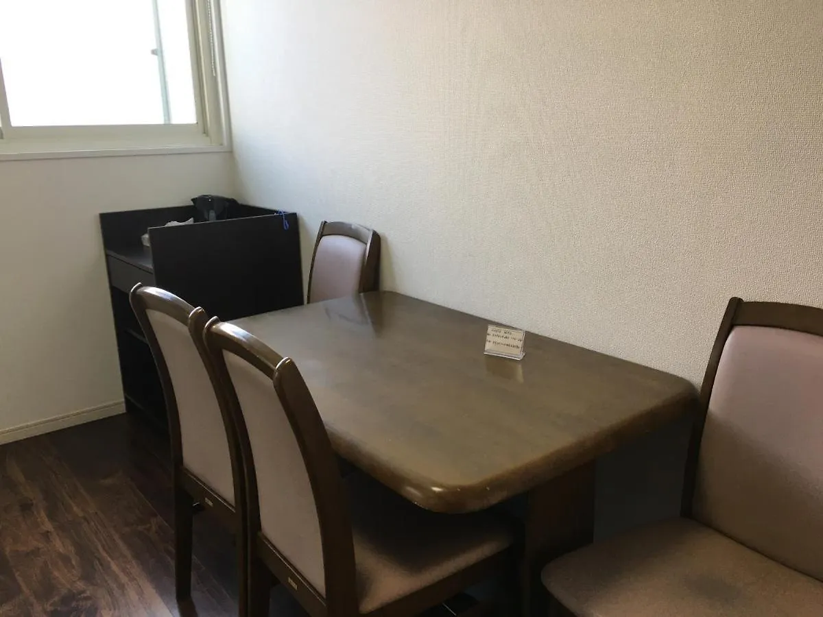 Apartamento 駅近-最大収容9人jr小岩駅まで徒歩圏leo小岩301 Tokio Japón
