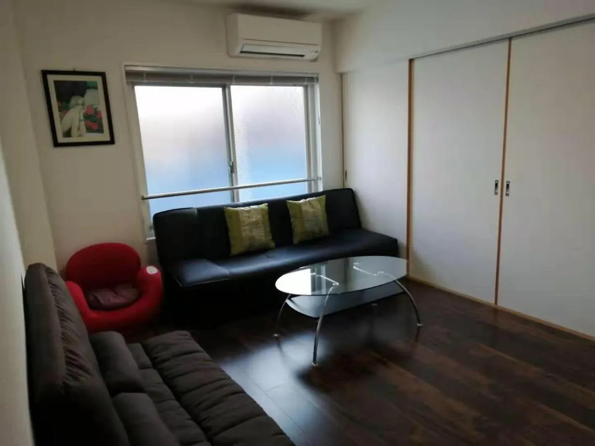 Apartamento 駅近-最大収容9人jr小岩駅まで徒歩圏leo小岩301 Tokio