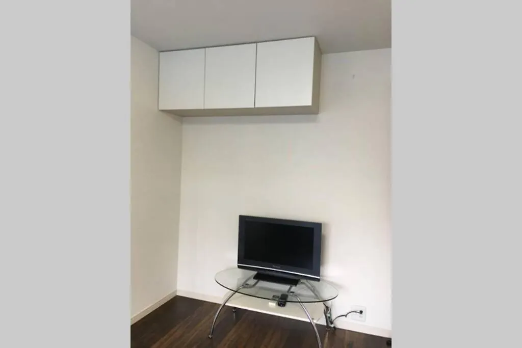 Apartamento 駅近-最大収容9人jr小岩駅まで徒歩圏leo小岩301 Tokio Japón