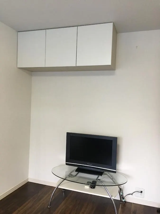 Apartamento 駅近-最大収容9人jr小岩駅まで徒歩圏leo小岩301 Tokio 0*,  Japón