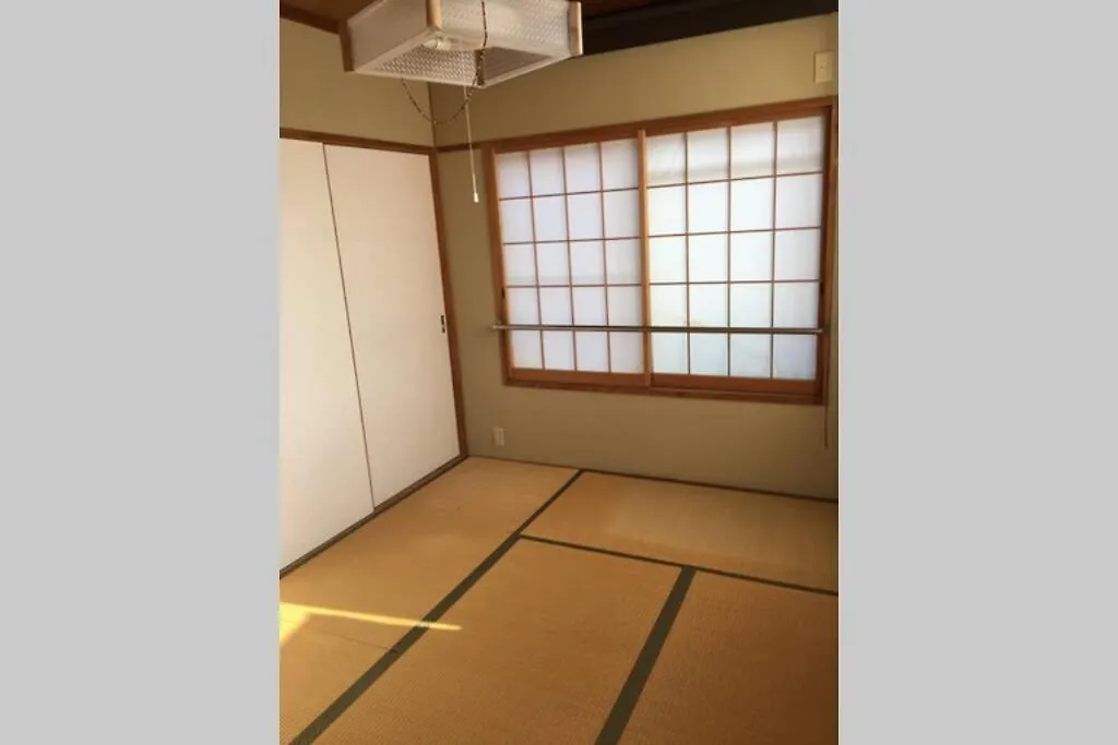 Apartamento 駅近-最大収容9人jr小岩駅まで徒歩圏leo小岩301 Tokio