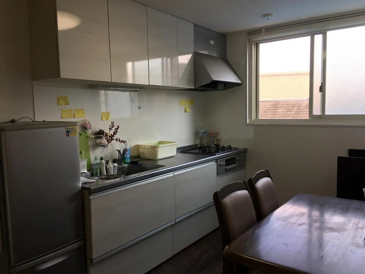Apartamento 駅近-最大収容9人jr小岩駅まで徒歩圏leo小岩301 Tokio