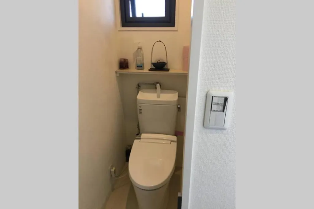 駅近-最大収容9人jr小岩駅まで徒歩圏leo小岩301 Apartment Tokyo