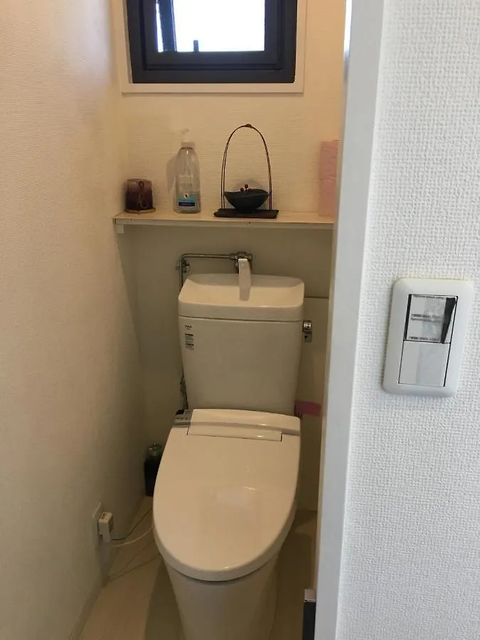 駅近-最大収容9人jr小岩駅まで徒歩圏leo小岩301 Apartment Tokyo